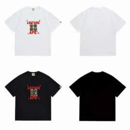 Picture of Aape T Shirts Short _SKUBapeS-2XLscqx128724822